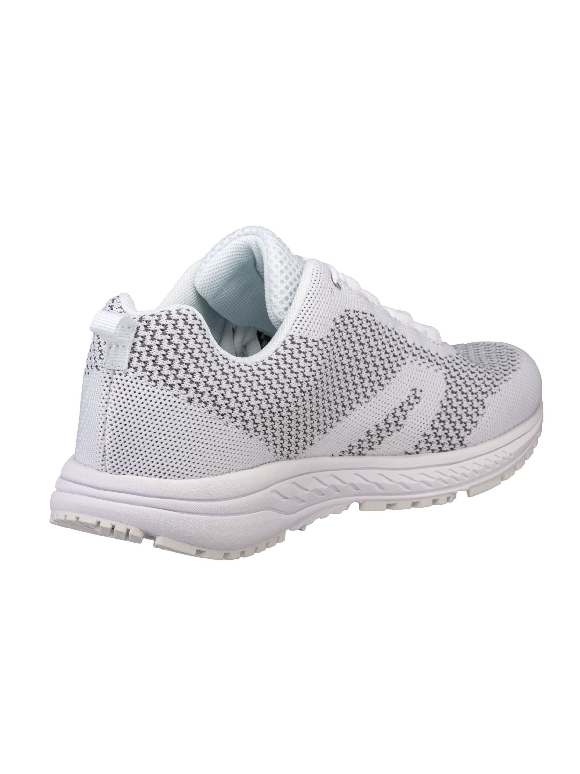 LICO Sneaker 'Galiot' in Weiß