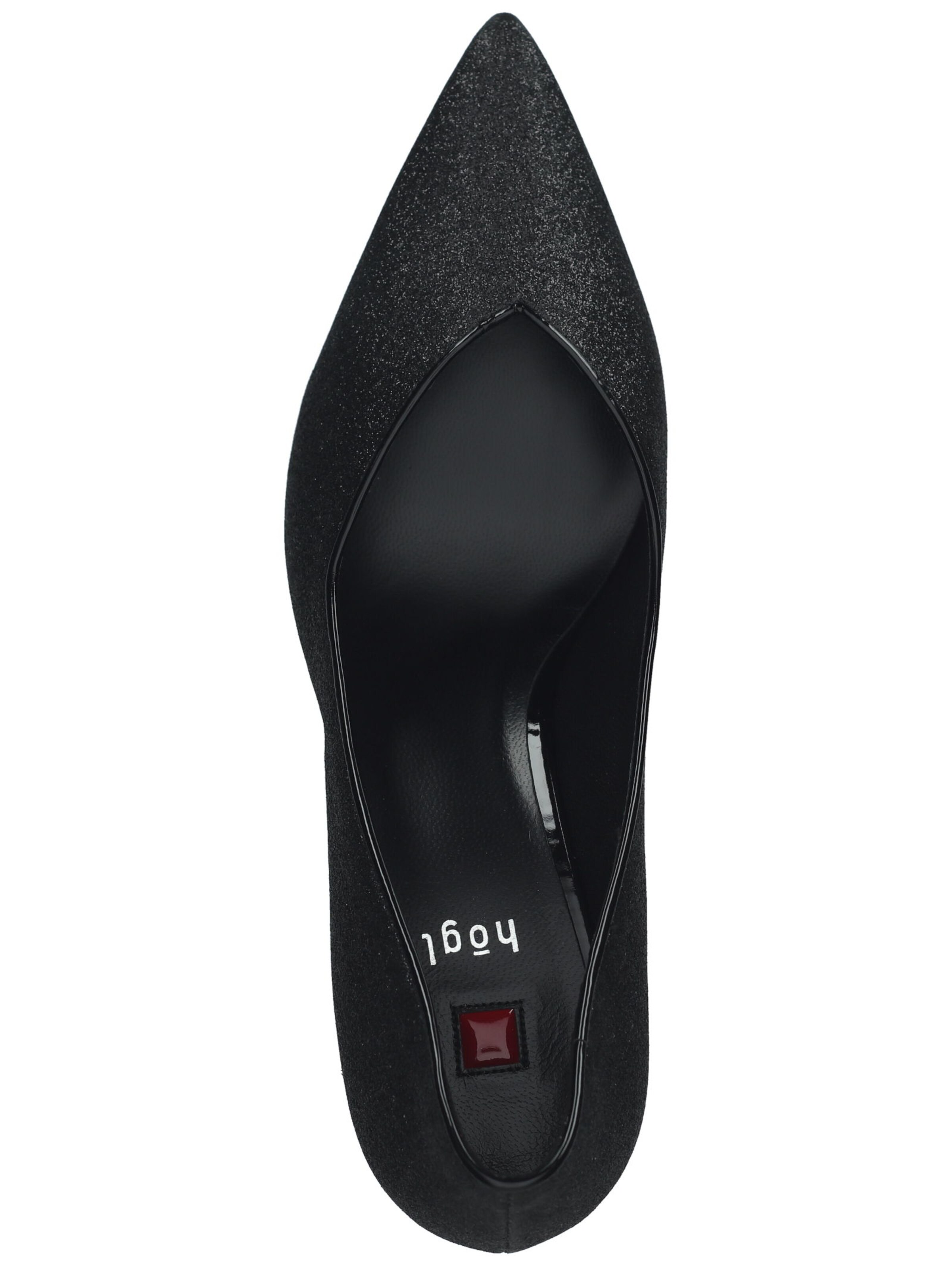 Högl Pumps in Black