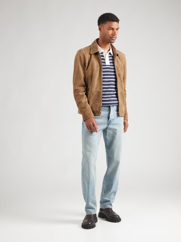 regular Jeans 'ONSEDGE' di Only & Sons in blu