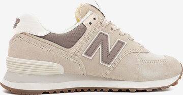 new balance Sneakers laag in Beige