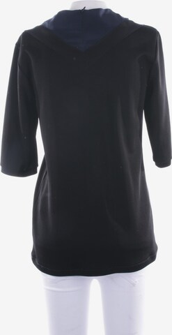Maisonnoée Shirt XS in Schwarz