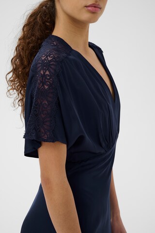 InWear - Vestido 'IWBallaI' em azul