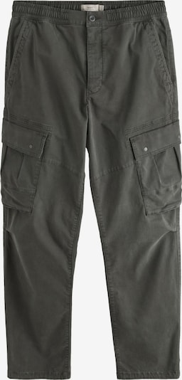 Next Hose in 40/Long in graphit, Produktansicht