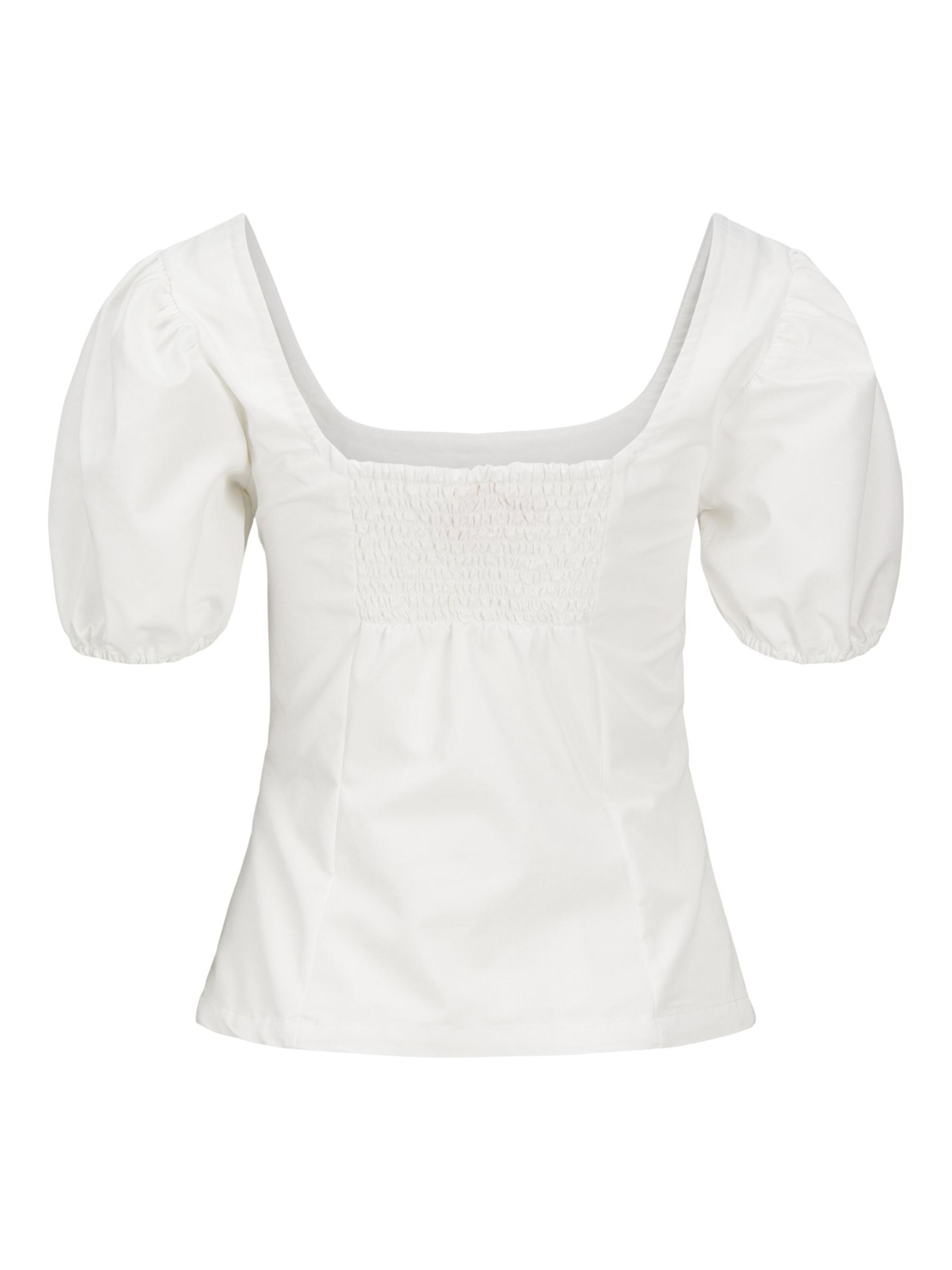 JJXX Blouse 'STELLA' in Wit