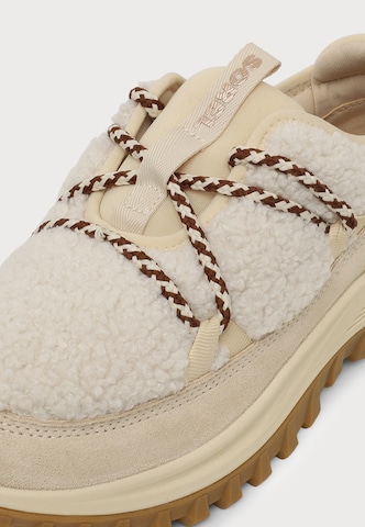 SOREL Низкие кроссовки 'CALLSIGN™ DAYBREAK COZY' в Белый