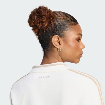 ADIDAS ORIGINALS Sweatshirt in Wit