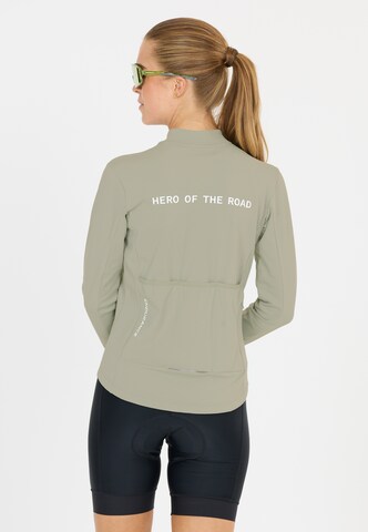 ENDURANCE Performance shirt 'Megah' in Grey