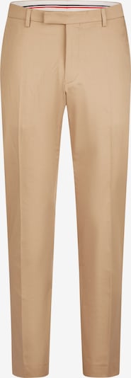 HECHTER PARIS Pantalon à plis en noisette, Vue avec produit