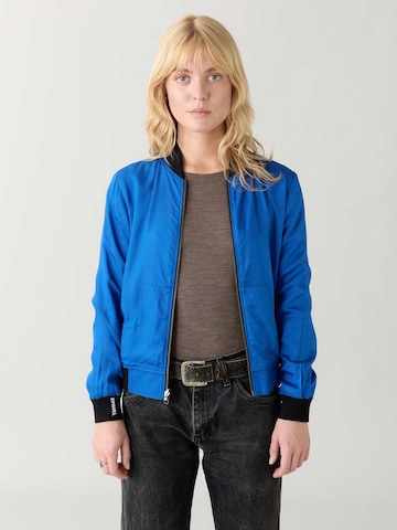 Yahmo Übergangsjacke 'Ruth' in Braun
