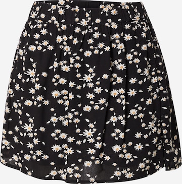 ABOUT YOU Skirt 'Emma' in Black: front