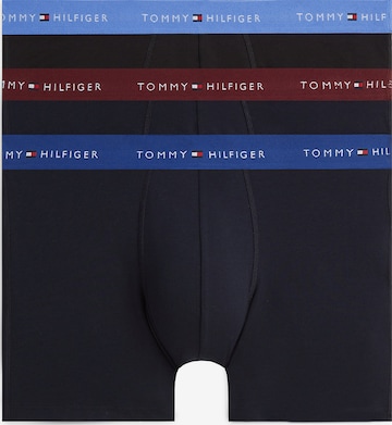 TOMMY HILFIGER Boxershorts in Schwarz: Vorderseite
