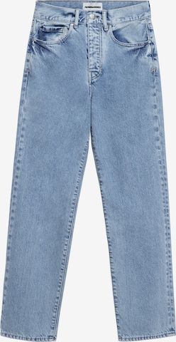 ARMEDANGELS Regular Jeans 'Aikala' in Blue: front