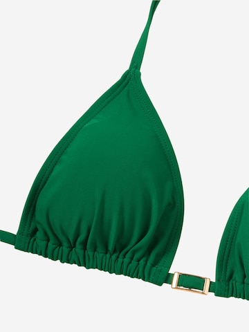 Magicshe Triangle Swimsuit in Green
