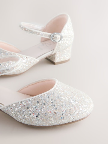 Next Ballerina värissä beige