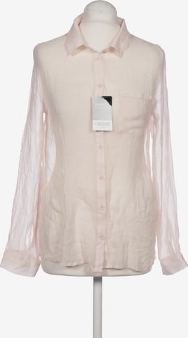 Frogbox Blouse & Tunic in S in Pink: front