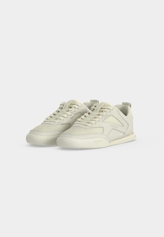 Calvin Klein Regular Sneakers in White