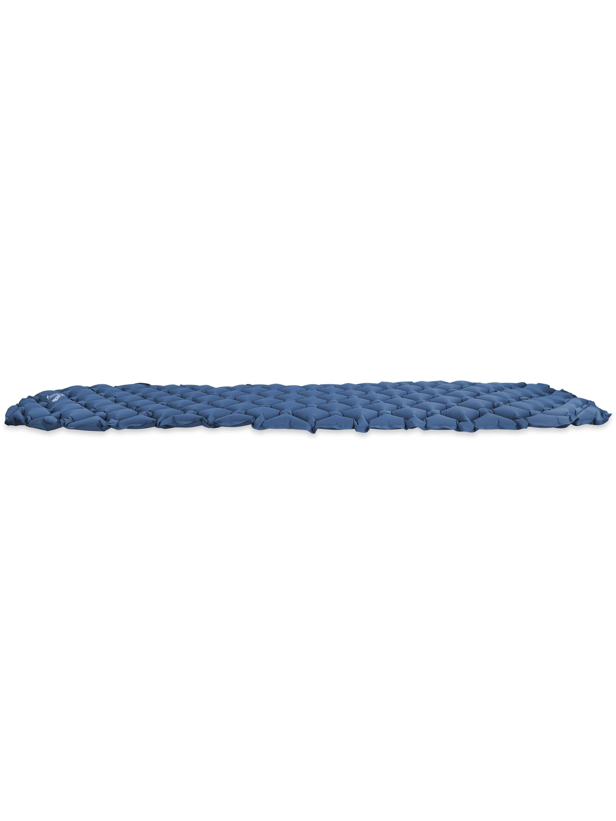 normani Matras 'MicroFlat I' in Blauw