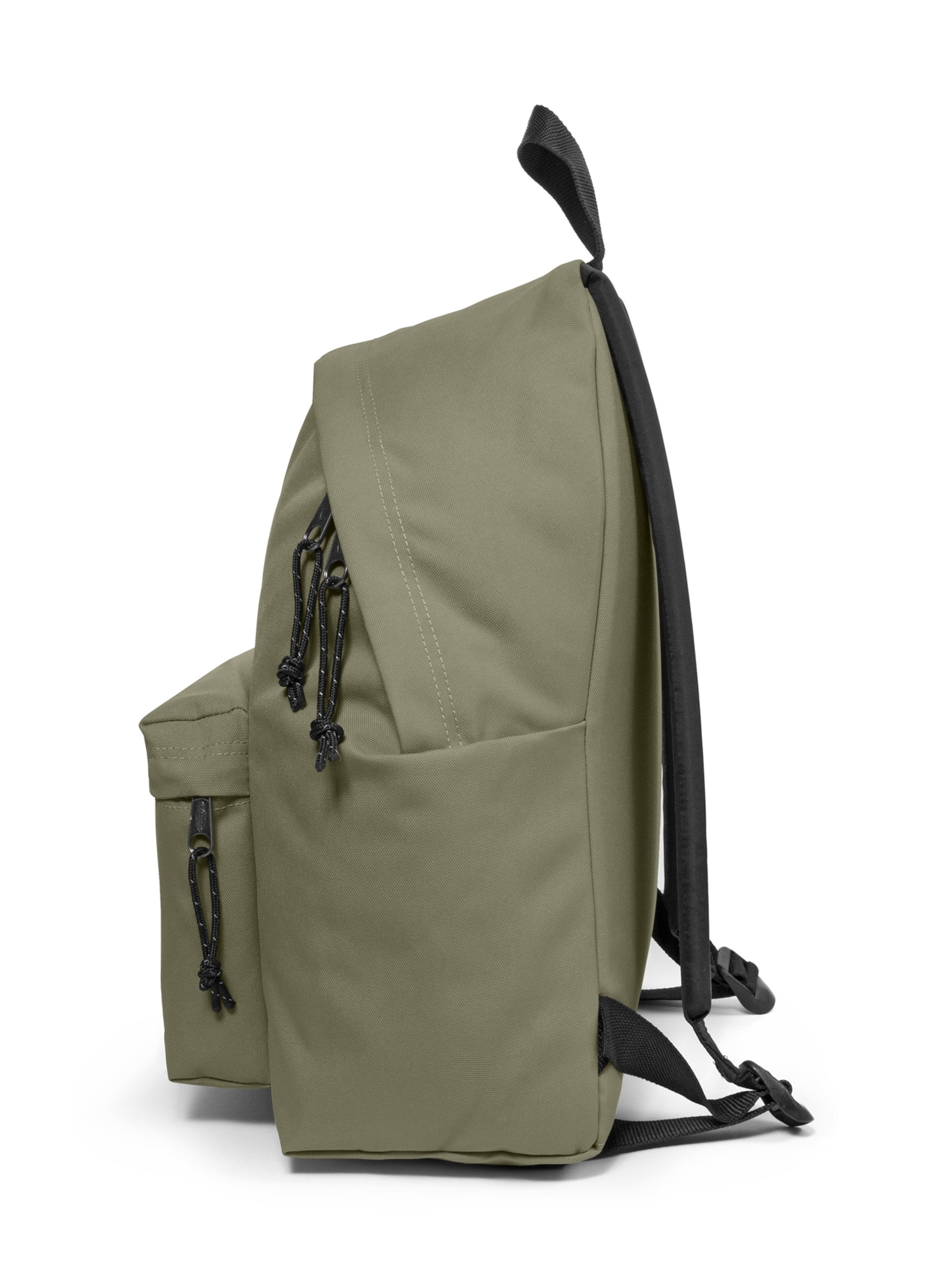 EASTPAK Rugzak 'Pak'r' in Groen