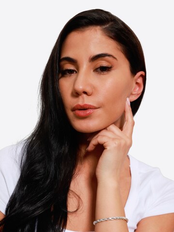 Heideman Bracelet 'Nadia' in Silver: front