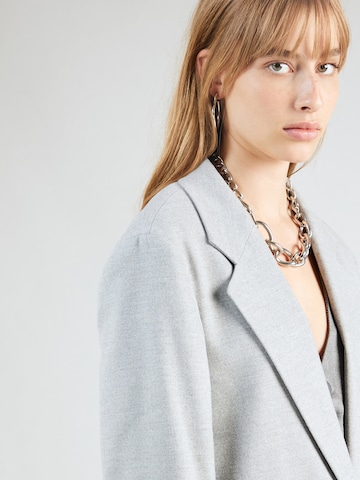 Blazer 'Javite' BOSS en gris