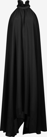 Robe de cocktail 'ALAYA' AllSaints en noir : devant