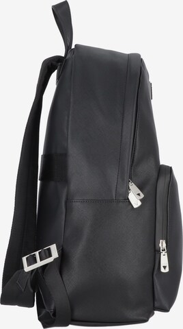 GUESS Backpack 'Certosa' in Black