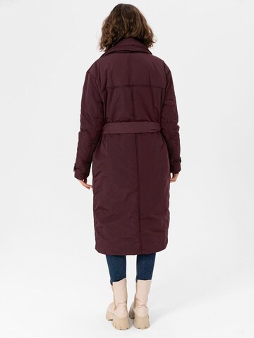 Daniel Hills - Blazer en rojo