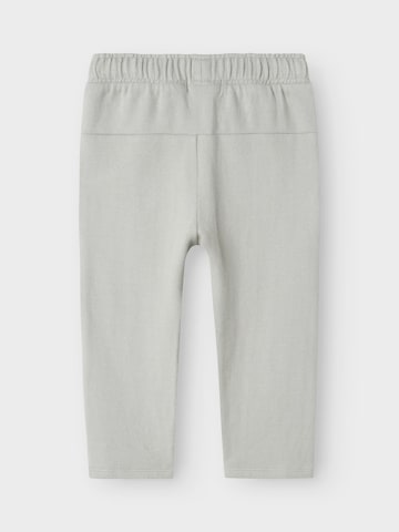 Regular Pantalon Lil'Atelier en gris