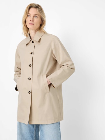 Fuchs Schmitt Übergangsmantel 'Kurzmantel Chester'‌ in Beige: Vorderseite