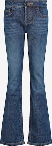 TOMMY HILFIGER Levenevä Farkut värissä sininen: etupuoli