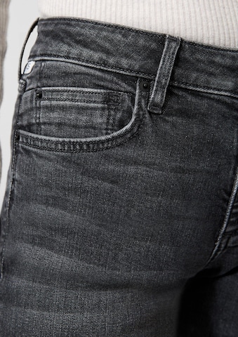 Skinny Jean 'Sadie' QS en gris