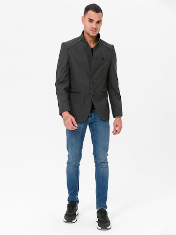 Daniel Hills Regular fit Blazer in Black