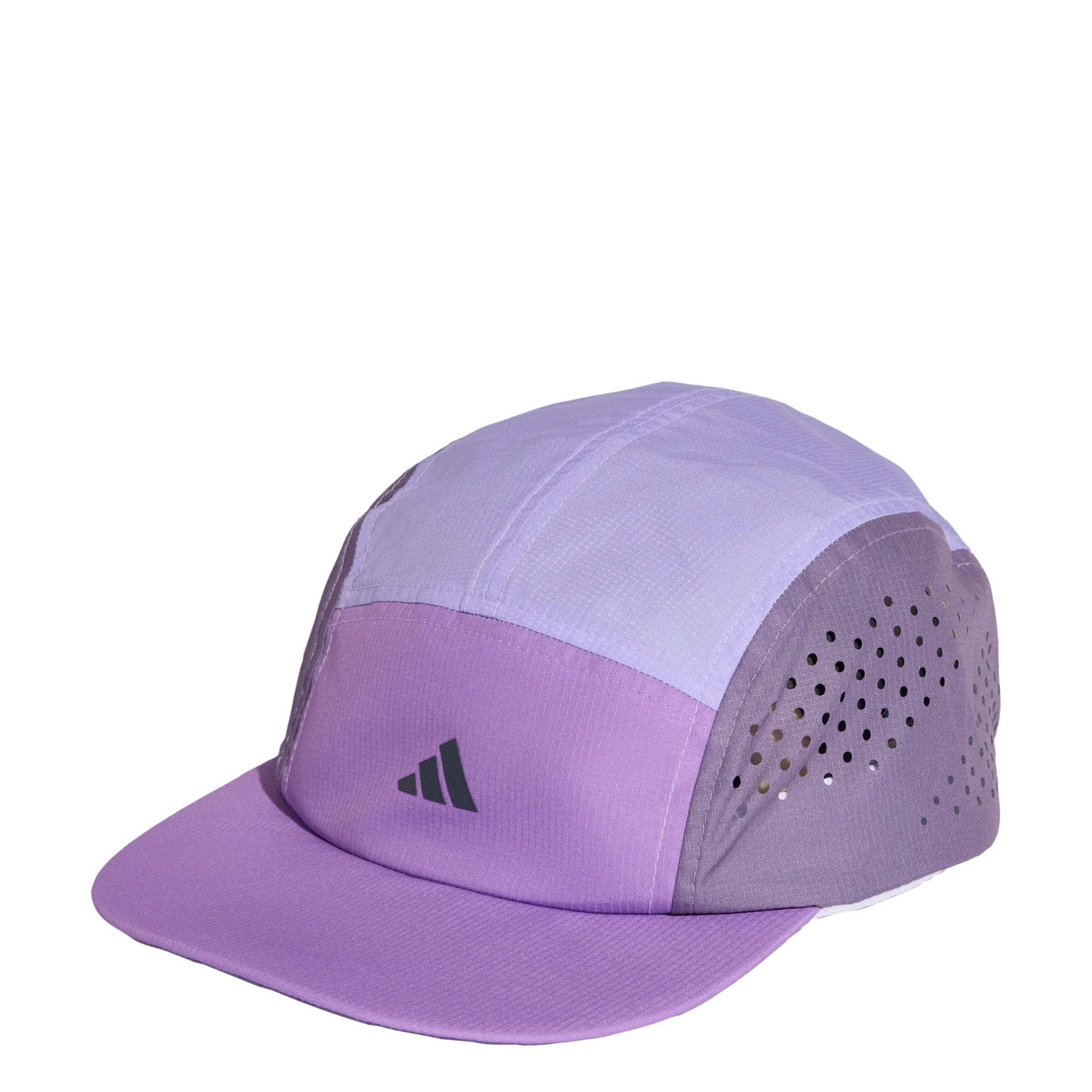 ADIDAS PERFORMANCE Sportcap in Lila: Vorderseite