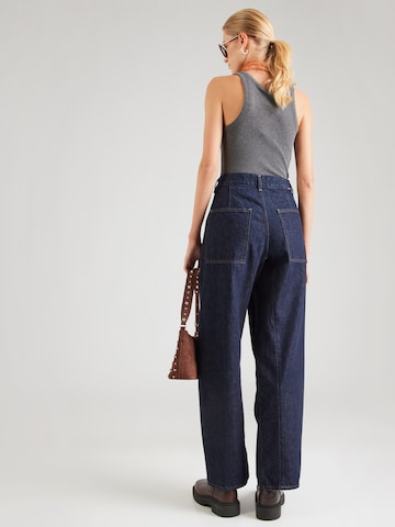 Loosefit Jean Citizens of Humanity en bleu