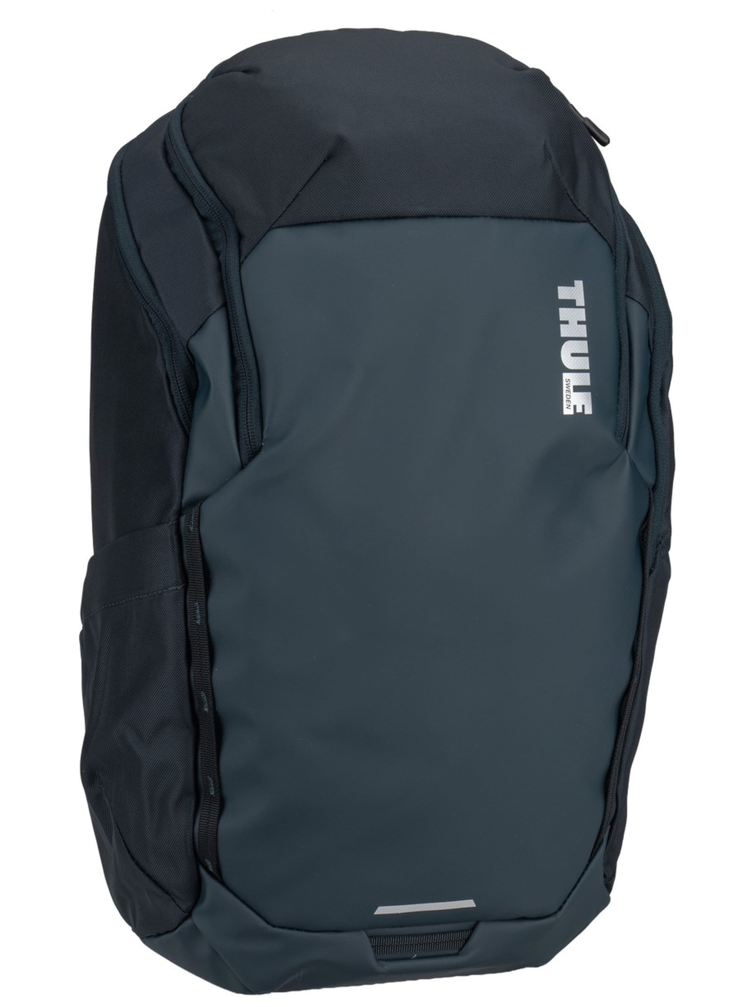 Thule Backpack ' Chasm  ' in Blue: front