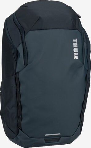 Thule Backpack ' Chasm ' in Blue: front
