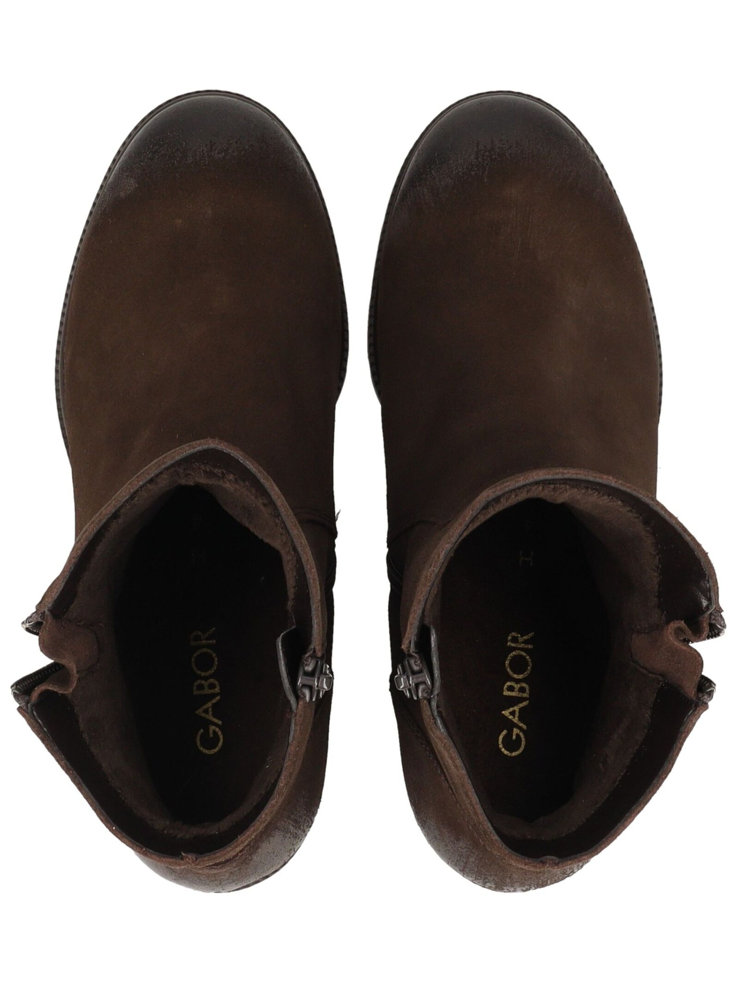 Stivaletto di GABOR in marrone