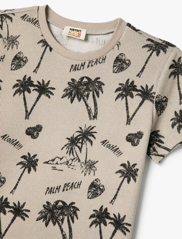 Koton Shirt in Bruin