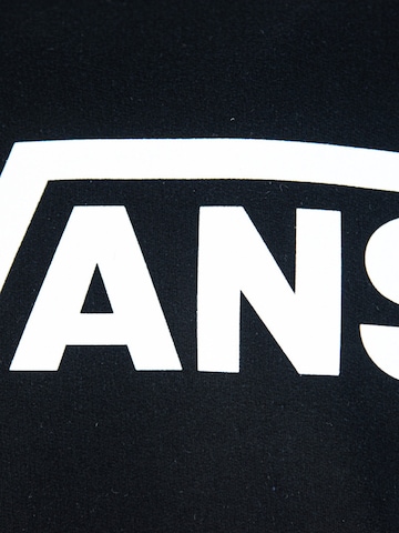 VANS Bluse 'Vans Classic Crew Sweatshirt'‌‌‌‌‌‌ in Schwarz