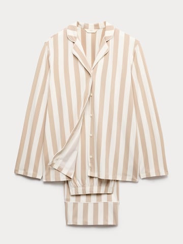 Pigiama di Marks & Spencer in colori misti