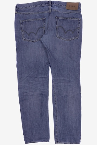 EDWIN Jeans in 36 in Blue