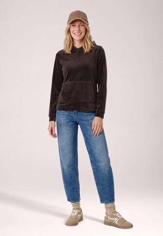 CECIL Shirt in Brown