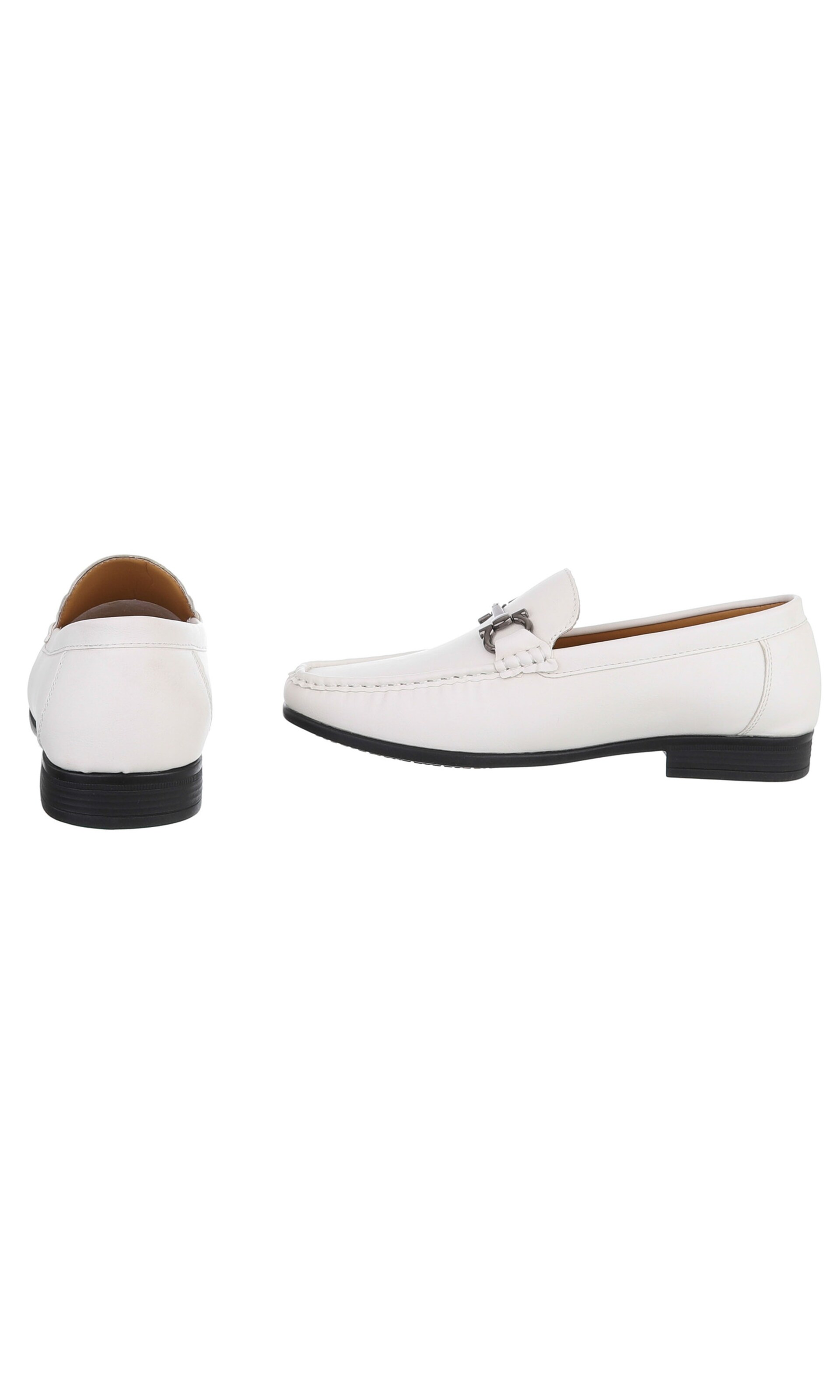 CoolWalk Slipper in Weiß