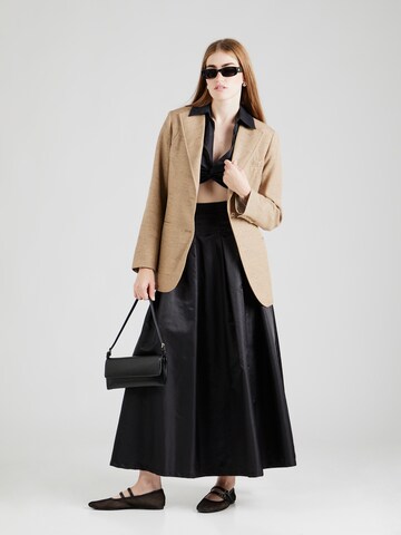3.1 Phillip Lim Блейзер в Бежевый