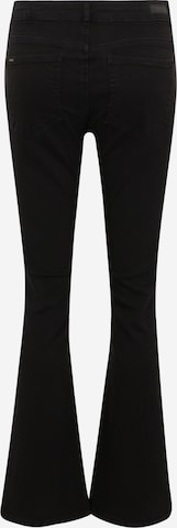 Regular Jeans de la b.young pe negru