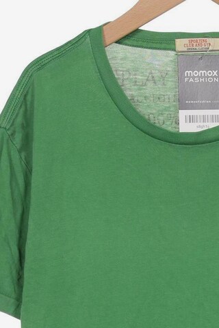 REPLAY Shirt in M in Green