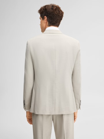 STRELLSON Slim fit Suit in Beige