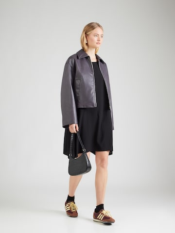 ZABAIONE Šaty 'Ma44rlene' - Čierna