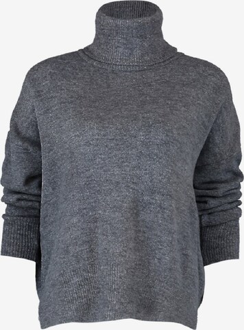 Pullover di Trendyol in grigio: frontale