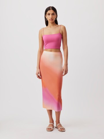 LeGer by Lena Gercke Top 'Joelle' in Pink